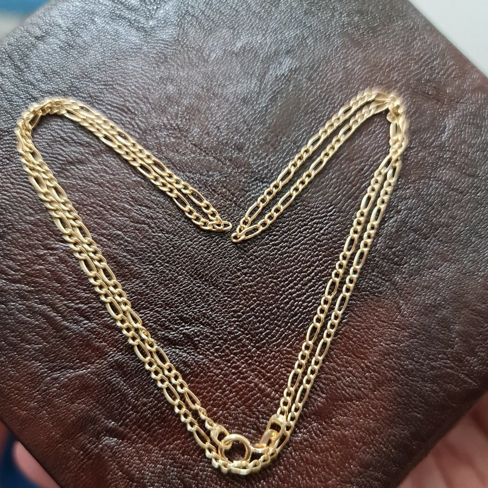 Chain/ choker 16 inches